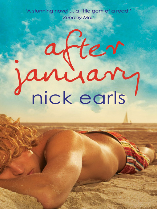 Title details for After January by Nick Earls - Available